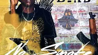 JuCity Bird - No Smoke💨 Ft. Will Trosci (Official Audio)