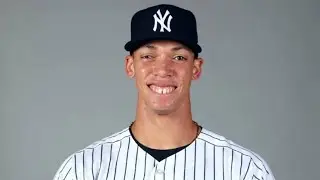 Aaron Judge Top 10 Shortest Home runs