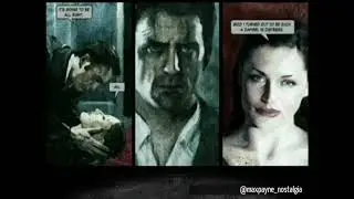 It's going to be alright | Max Payne | Nostalgia | Voice Recording By Nabeel R. Khan