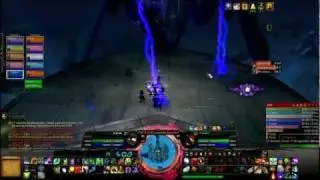 Ultraxion 10man regular mode - Twisting Nether - Horde