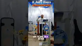 "En Cristo Hay la Salvación"🔥