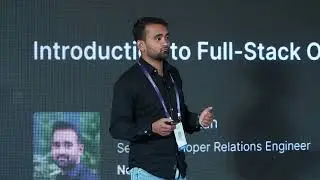 Introduction to Full-Stack Observability with New Relic by Zameer Fouzan | DEVCON24