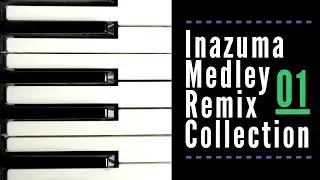 Season of Creativity - Inazuma Medley (Remix, Part 1)