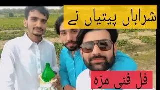 Stinga Pitya Naa Full Funny Video|qasim04official