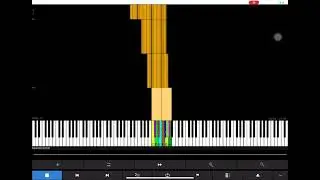 [NUT MIDI] heaven3.mid - Legit Run in MIDI Voyager