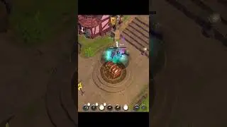 Win 10m if I can beat PRO mists player | Albion Online EU