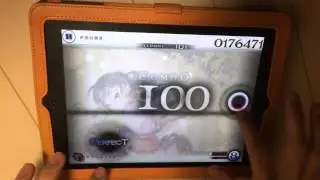 [Cytus] Prologue - Process / Tsukasa MM TP97.60 [HARD(8)]