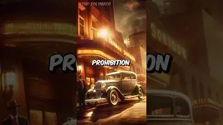 facts of the prohibition era 
