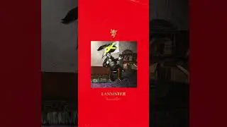 Tanerman & Ezhel - LANNISTER [OUT NOW]