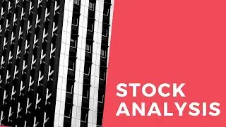 Stocks Analysis