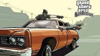 GTA San Andreas 2nd Mission complete ✅ #2