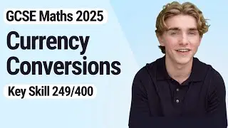 Currency Conversions in 84 Seconds (HD)
