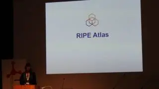 State of the Internet in Finland 2016 by RIPE NCC