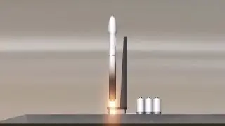 LSAT 1 & 2 Americas Mission (LV0014)