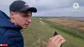 Vlog de paște cu Andrei Influence-R