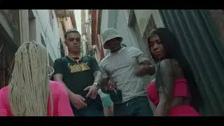 MC Urubuzinho - No Meio da Rua (Clipe Oficial) Ricky Ribeiro