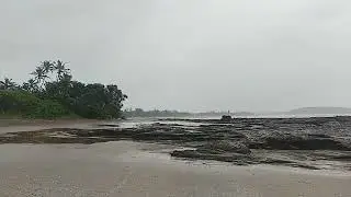 Morjim Beach Goa