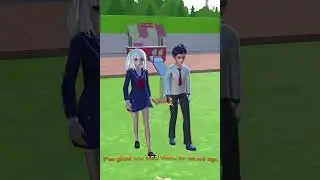 Anime Girl : High School Games