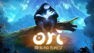 Ori and the Blind Forest - Part 1