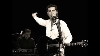 Serj Tankian - Baby live at Yerevan 2010 HD