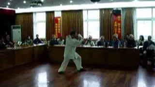 Liu He Ba Fa Chen Yu Tong