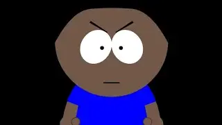 The Abnormally Dark People