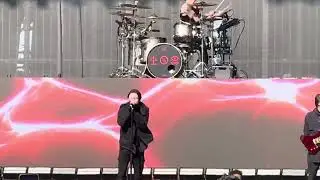 Bad Omens - Like A Villian (Sick New World 2024)
