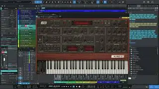 The Police - Spirits In The Material World (Cover)【Synthesizer V】