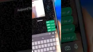 On peut vraiment faire ça sur WhatsApp ?!!