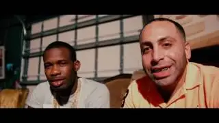 Kolyon (Koly P) - Chains on Em
