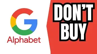 DON'T BUY Google Until You Watch this Analysis #GOOGL