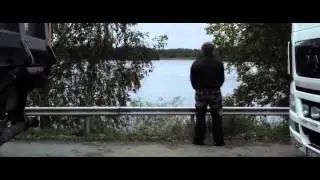 Trailer - Along the road