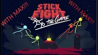 THE POWER OF THE SNAKES COMPELL YOU | STICK FIGHT THE GAME