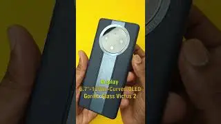 Unboxing Oppo F27 Pro Plus  #oppo #oppof27proplus