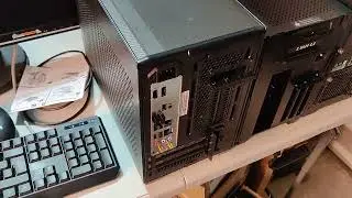 size comparison itx case's