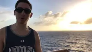 Norwegian Epic Caribbean Cruise