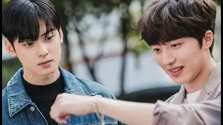 CHA NI (SF9) -  How Do You Do - True Beauty OST  ♪ ❤  ИСТИННАЯ КРАСОТА ОСТ  [eng sub /рус саб]  ♪ ❤