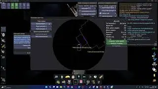 Баг в  СС14.  ЦК улетело.