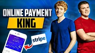 How they solve payment processing at age 14