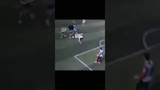 dribble the whole team ☠️☠️ #realfootball #shorts #footballskill
