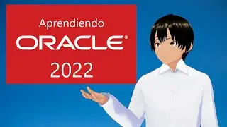 04 Aprendiendo Oracle PL/SQL 2022