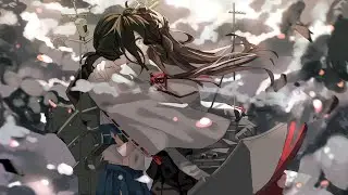 Just Moving On Now (Hard) Osu!