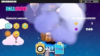 Fall Guys - Season 3 - Golden Witch Top!!! - The Finals Part 28