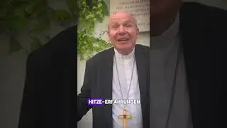 Grußbotschaft von Kardinal Christoph Schönborn☀️