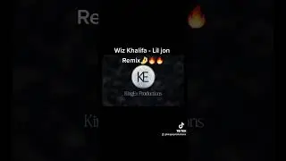 Wiz Khalifa - Lil jon Remix
