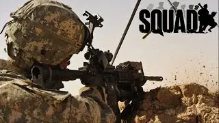 SQUAD THRFC ┃ อยากตึงก็ให้ผมเล่น AT สิ !!!