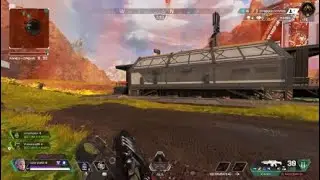 Apex valk