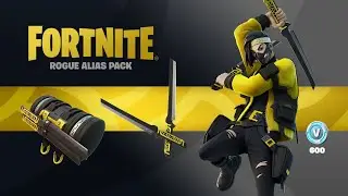 Min-Joon_Rogue_Alias_Pack_(PS5_Fortnite_Gameplay)