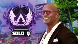 SOLO MASTER IN APEX