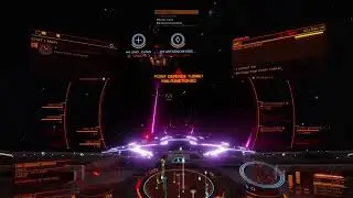 Elite Dangerous